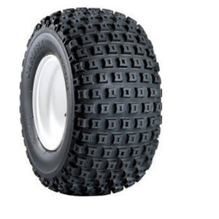 Carlisle 145/70-6 1* TL Knobby F/R