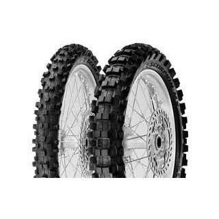 Pirelli 120/90-19 NHS 66M SCORPION MX EXTRA X