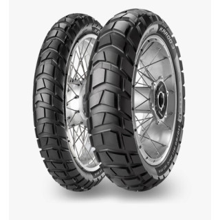 Metzeler 150/70-18 M/C 70R M+S TL KAROO 3 - DOT 0522