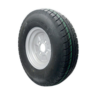 Mitas 5,00-10C 79N (6PR) B61 TL