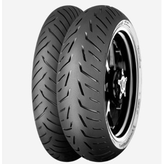 Continental 190/55 ZR17 (75W) TL Conti Road Attack 4 GT