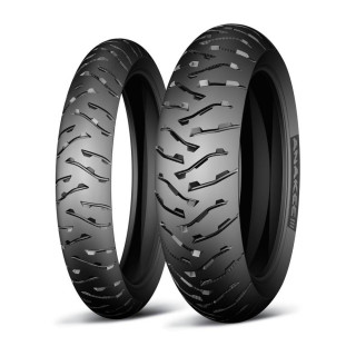Michelin 90/90-21 M/C 54V ANAKEE 3 FRONT TL/TT - DOT 4517