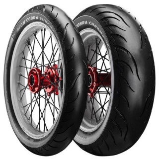 Avon 130/60 B21 63V TL Cobra Chrome F