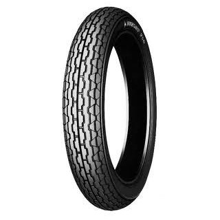 Dunlop 3,00-19 49S TT F14 G