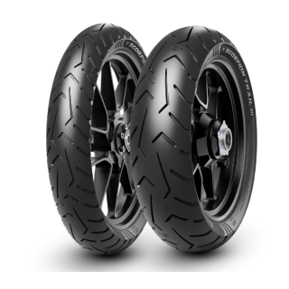 Pirelli 100/90-19 M/C 57V TL SCORPION TRAIL III