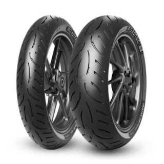 Metzeler 160/60 ZR17 M/C (69W) TL ROADTEC 02