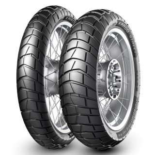 Metzeler 120/70-15 M/C 56P TL KAROO STREET