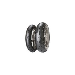 Metzeler 110/70 R17 M/C TL 54H Sportec M5 INT