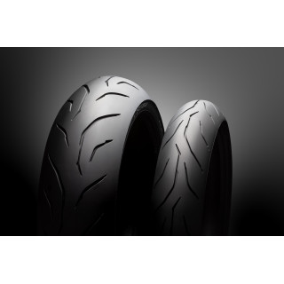 Dunlop 180/55 ZR17 (73W) TL SPORTSMART mk4
